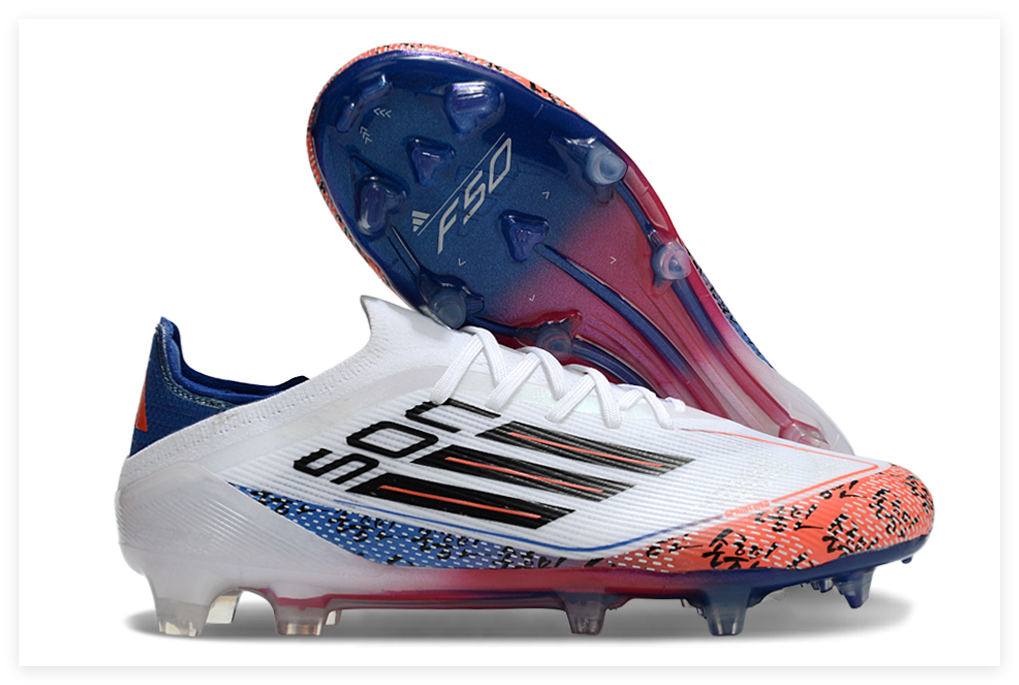 Adidas F50 Elite FG Size 39-45-69951188